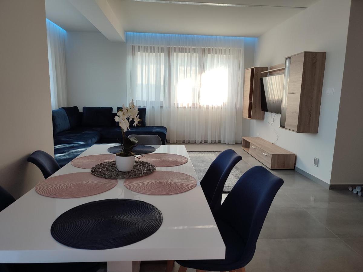 Gamma Apartmanok Es Jakuzzi Miskolc Exterior foto