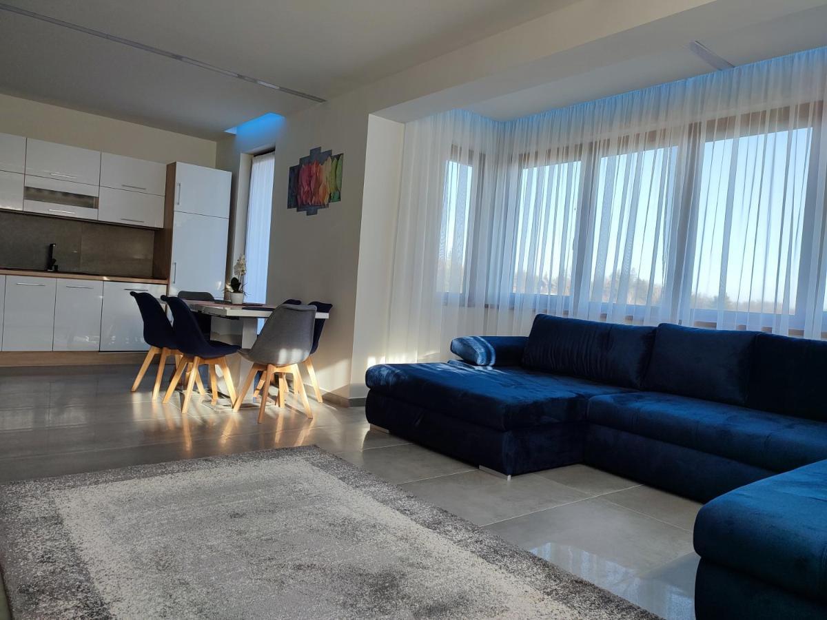 Gamma Apartmanok Es Jakuzzi Miskolc Exterior foto