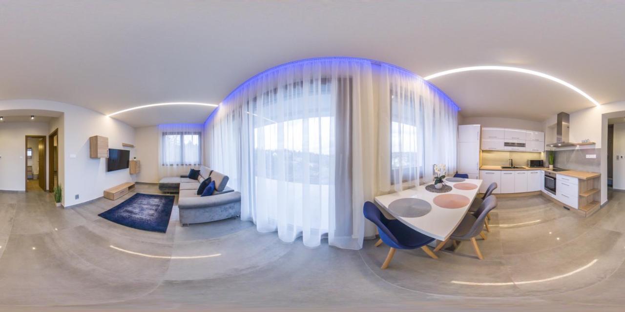 Gamma Apartmanok Es Jakuzzi Miskolc Exterior foto