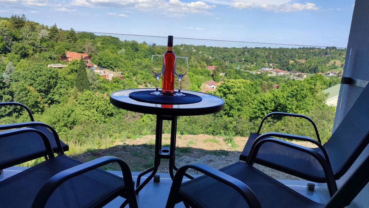 Gamma Apartmanok Es Jakuzzi Miskolc Exterior foto