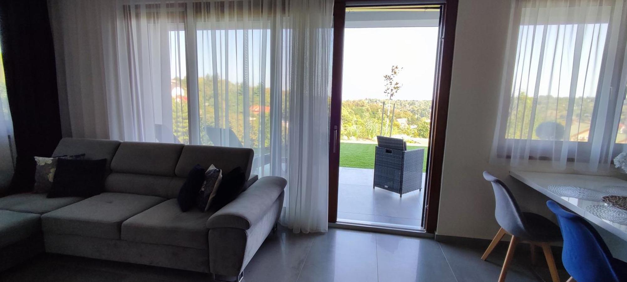 Gamma Apartmanok Es Jakuzzi Miskolc Zimmer foto